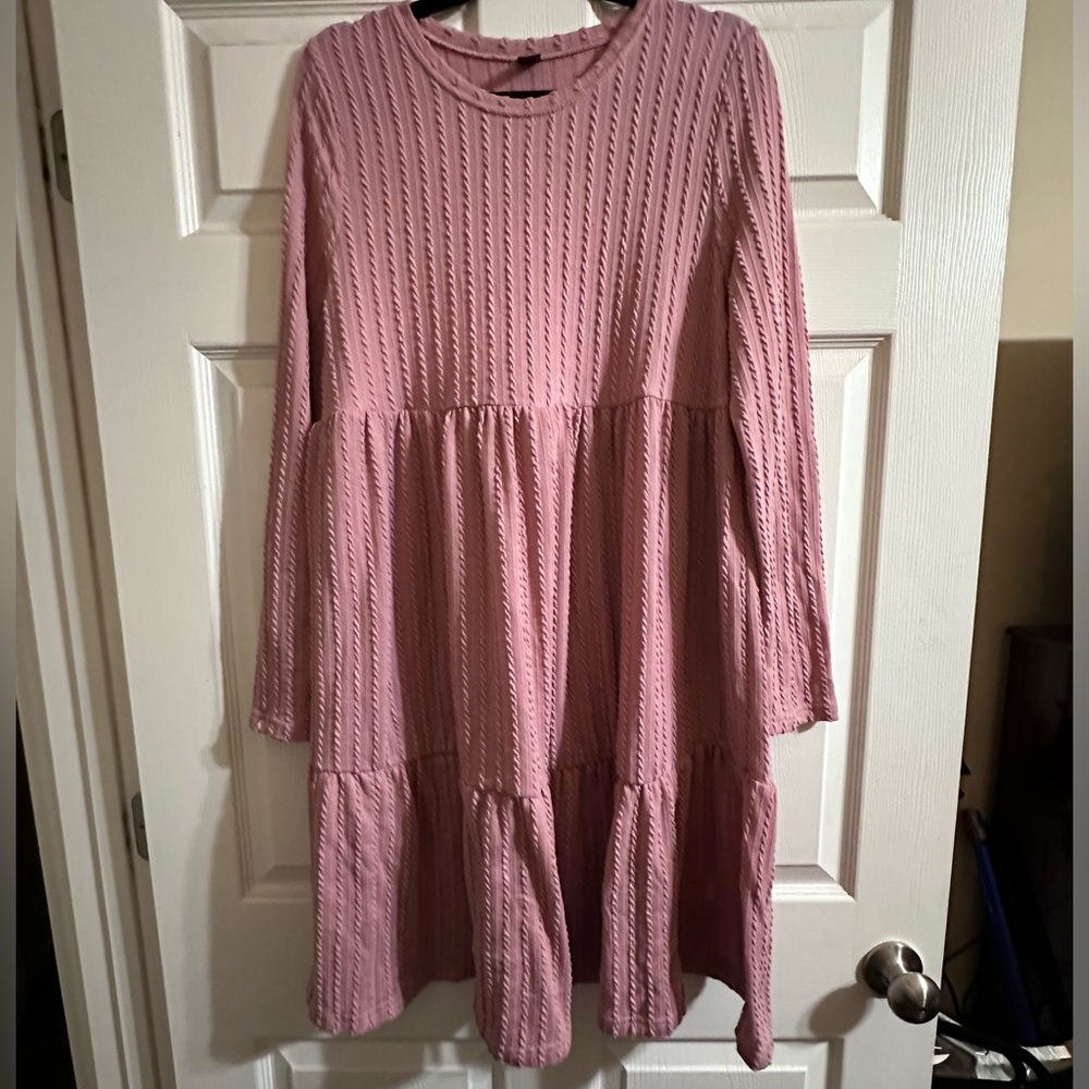 Maternity dress